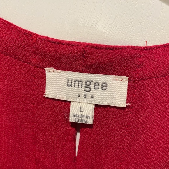 Beautiful tunic - Picture 5 of 5